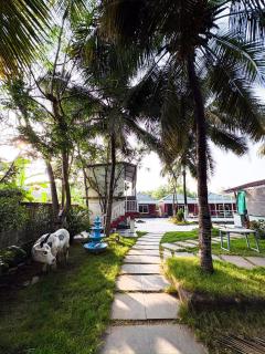 Mantri Stay Gokarna - 6
