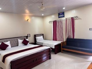 Mantri Stay Gokarna - 2