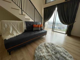E2 Emporis KD Sunway Gize SOHO - 9