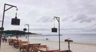 Jirawan Hotel - Ko Samet - 3