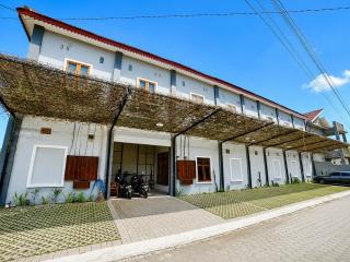 Citra Graha Sobo Guesthouse Syariah - 0