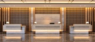 Shilla Monogram Hanoi Westlake Hotel - 9