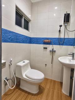 City studio apartment Free WiFi - 6