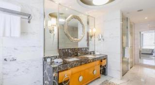 New Century Grand Hotel Xinxiang - 2