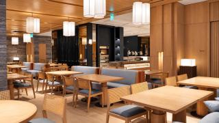 Shilla Monogram Hanoi Westlake Hotel - 6