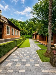 Carmel Ayurveda Village and Research Centre - 8