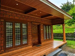 Carmel Ayurveda Village and Research Centre - 4