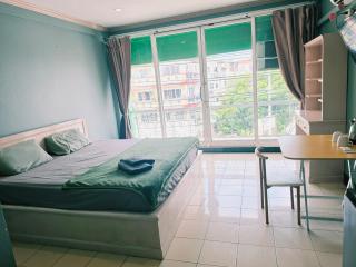Green Hotel - 3