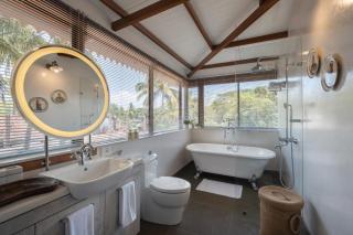 7 Seven Doors House- A Luxury Heritage Estate - 9