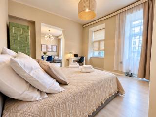The Beige Residence - Krakow Old Town - 7