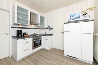 Ferienwohnung Harms - Esens - 2