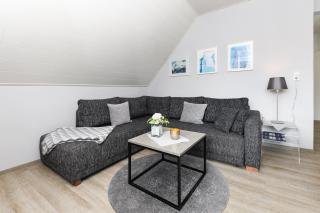 Ferienwohnung Harms - Esens - 7