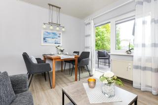 Ferienwohnung Harms - Esens - 9