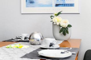 Ferienwohnung Harms - Esens - 3
