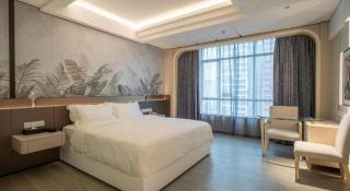 Hua Xia Pearl Hotel - 9