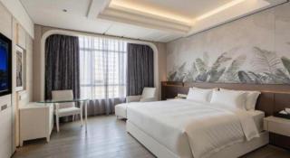 Hua Xia Pearl Hotel - 3