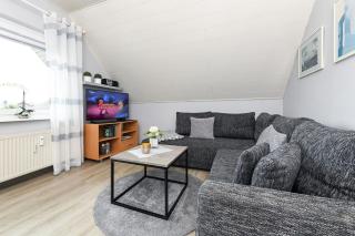 Ferienwohnung Harms - Esens - 6