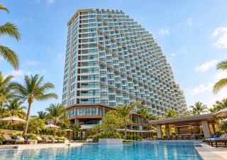 Apec Mandala Cham Bay Mui Ne Condotel Sea View - 7