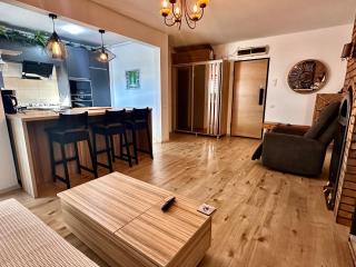 ForestView Dream Apartment - 3