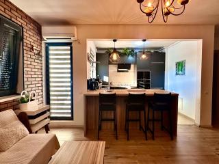 ForestView Dream Apartment - 5