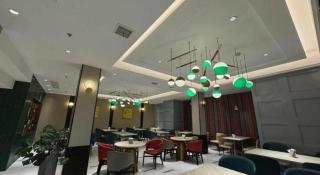 Jinjiang Inn Nanjing Xinjiekou - 2