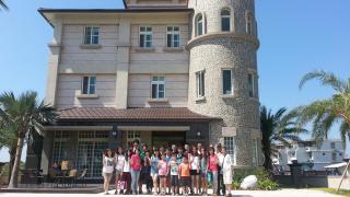Frontenac IIan - Jiaoxi - 3