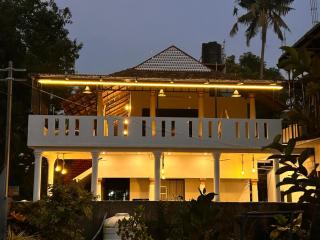 Marari Beach Cleetus Homestay - 0