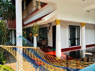 Marari Beach Cleetus Homestay - 6