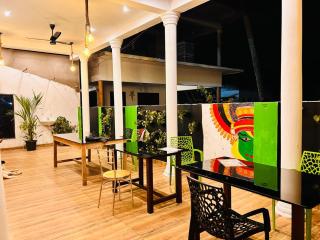 Marari Beach Cleetus Homestay - 5