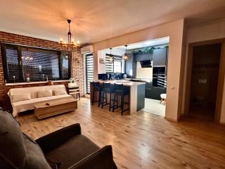 ForestView Dream Apartment - 8
