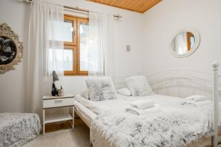 Nordic Family House, Sauna By Lapland Host - 9