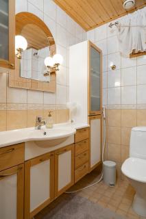 Nordic Family House, Sauna By Lapland Host - 4