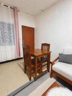 Private apartment near the city - 1