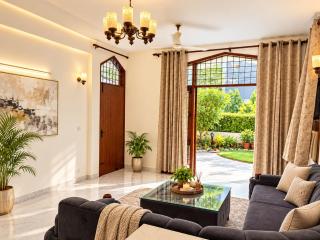 Safdarjung House - 8