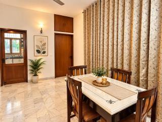 Safdarjung House - 2