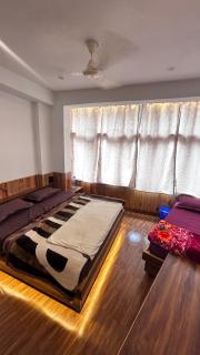 Maa nandas Homestay - 8
