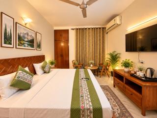 Safdarjung House - 7