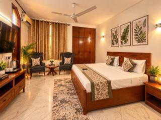 Safdarjung House - 6