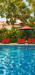 1926 Heritage Hotel Penang by The Unlimited Collection - 0