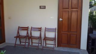 3 Bedroom Villa TG11 on Beachfront Resort SDV280-By Samui Dream Villas - Ban Tai - 9