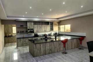 Zebula Bush Lodge 47 - 5
