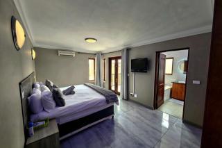 Zebula Bush Lodge 47 - 7