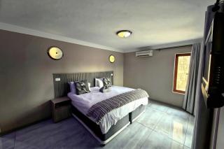 Zebula Bush Lodge 47 - 4