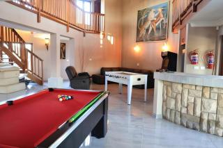Zebula Bush Lodge 47 - 1