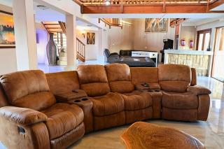 Zebula Bush Lodge 47 - 1