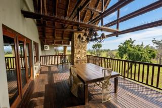 Zebula Bush Lodge 47 - 6