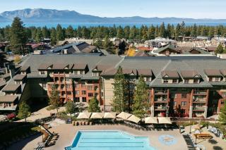 Marriott Timber Lodge Luxury Studio - 0