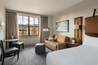 Marriott Timber Lodge Luxury Studio - 2