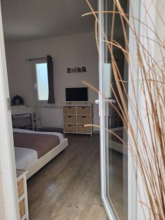 LeMasBlanc, jacuzzi privé et petit-déjeuner à 10' de Carcassonne - 8