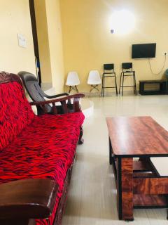 Nakshathra homestay Two bedroom house - 0